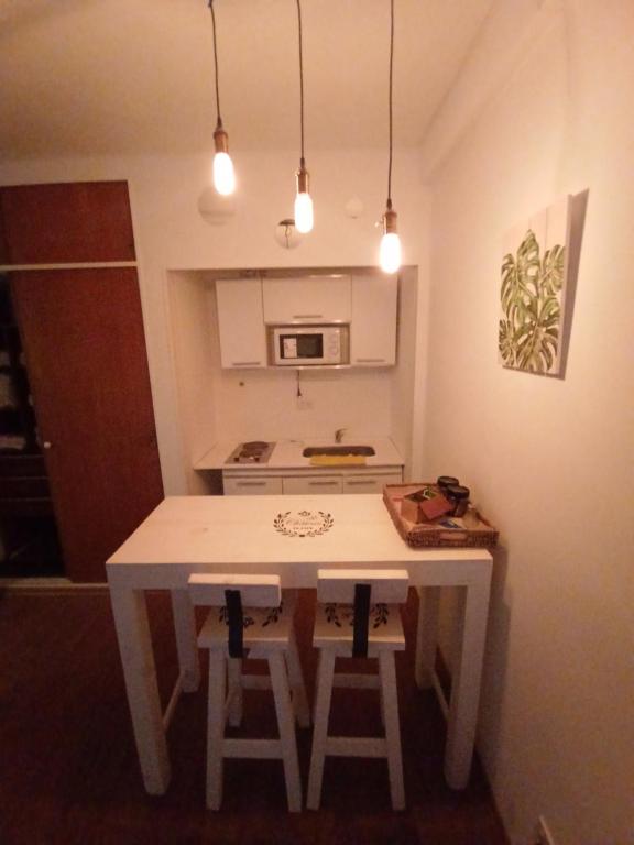 Monoambiente Palermo 3pers - 3