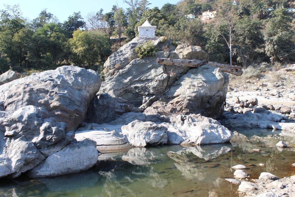 Riverside Resorts photo