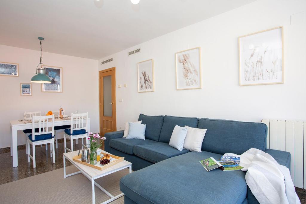 SingularStays El Grao - 1