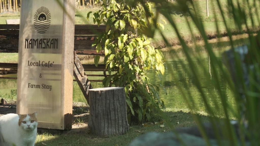Namas Kan Farmstay 