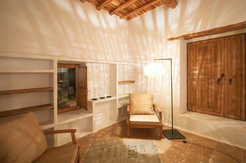 Ibiza Holliday Villa Harmony