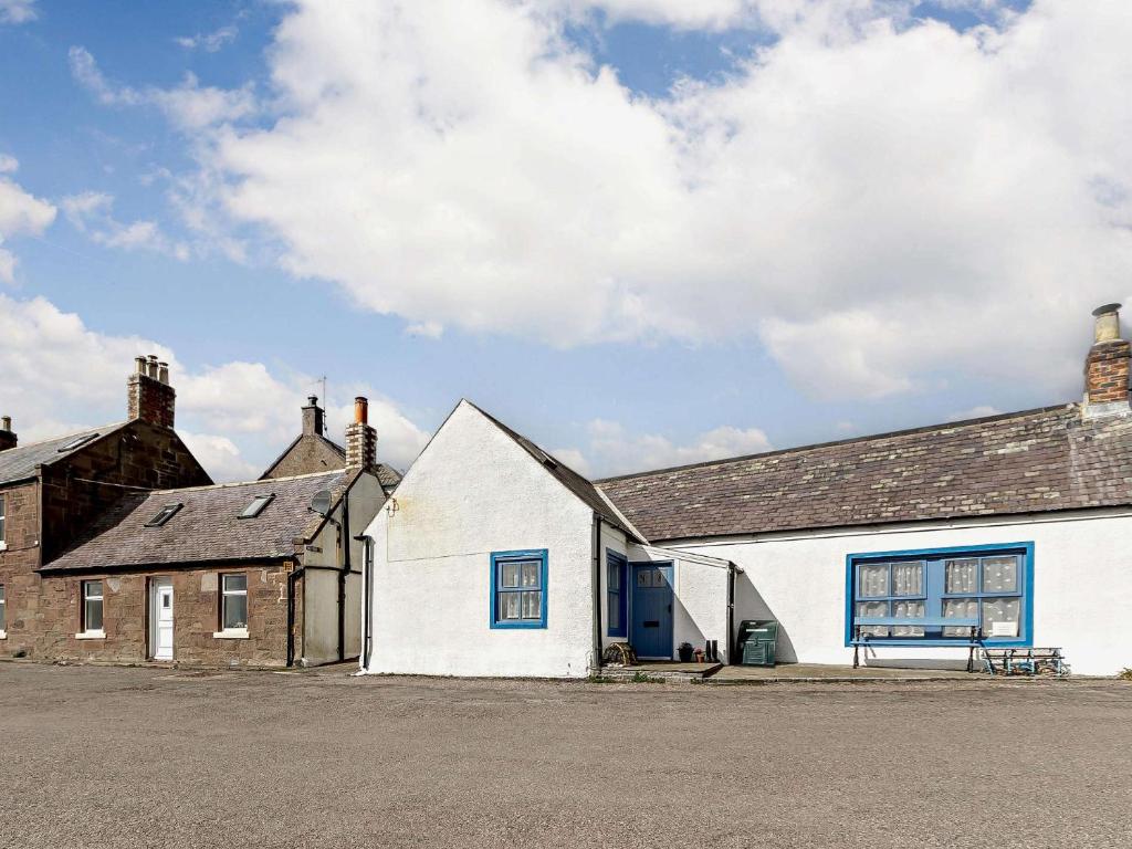 2 Bed in Montrose AN48M, Johnshaven