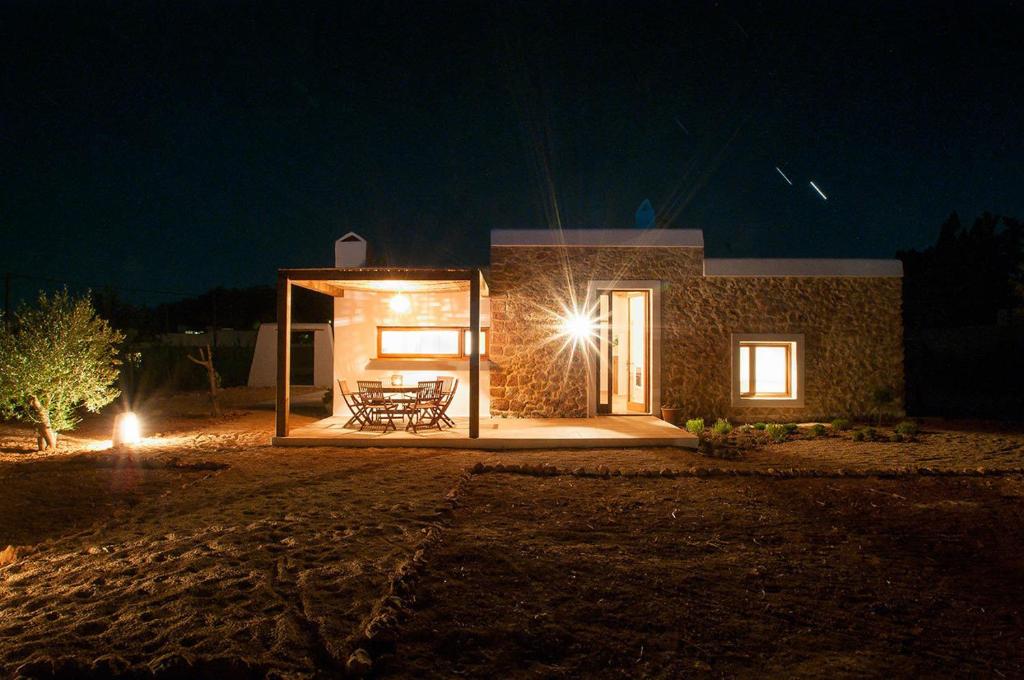 Ibiza Holliday Villa Harmony