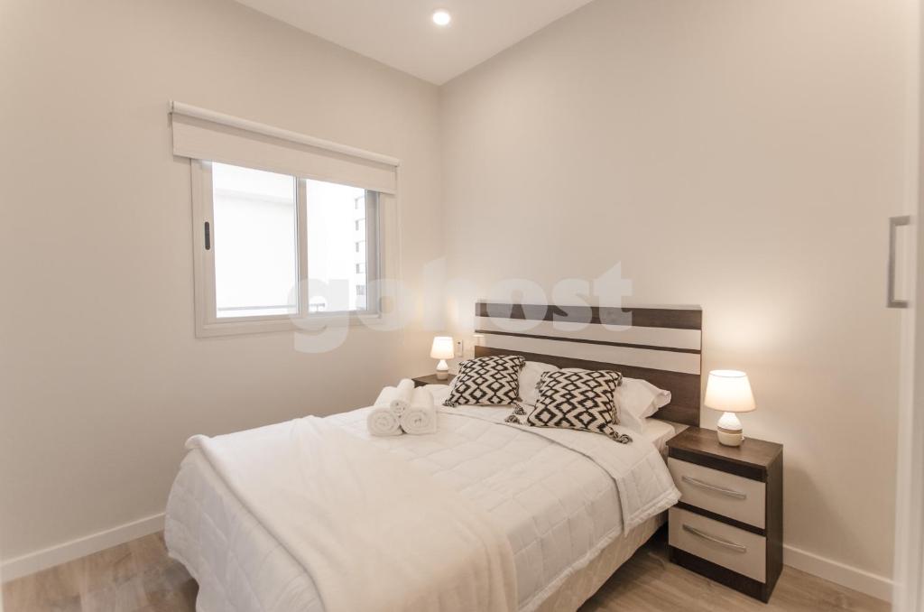Comfortable 1 BR apartment near Sh del Sol - 2