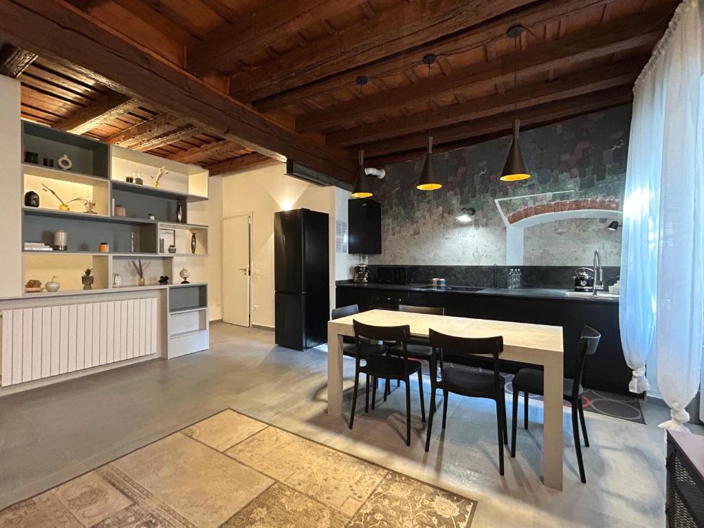 15th Century Loft - Verona City Centre - 2