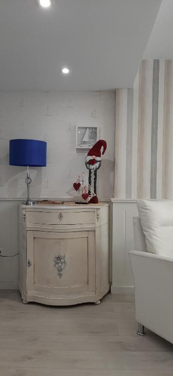Apartamento Chapaprieta 1 - 2