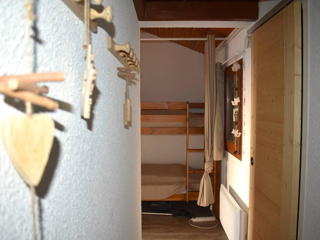 Confortable 2 Pièces Cabine, Vue Pyrénées & Parking - 3