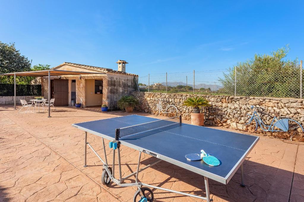 Villa Shortet den Joan in Alcudia by JS Villas - 3