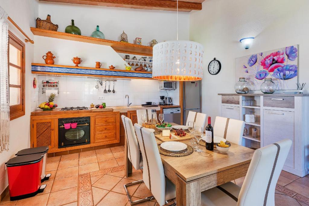Villa Shortet den Joan in Alcudia by JS Villas - 5