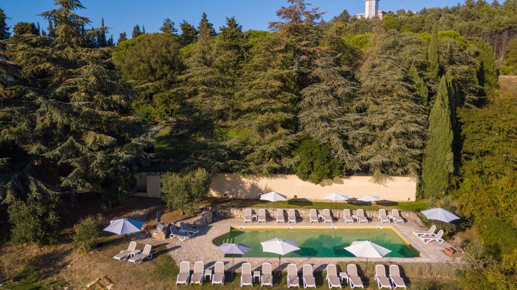 Agriturismo Villa Godenano - Pool & Suites - 4