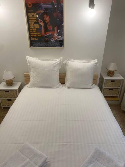 Coeur de Jaude 2 chambres Tout équipé 4 personnes - 3