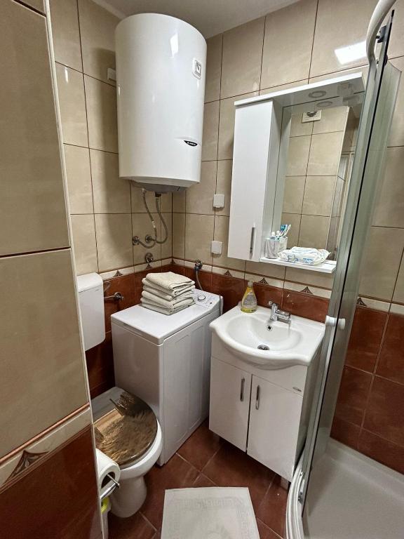 Apartman Ksenija - 5