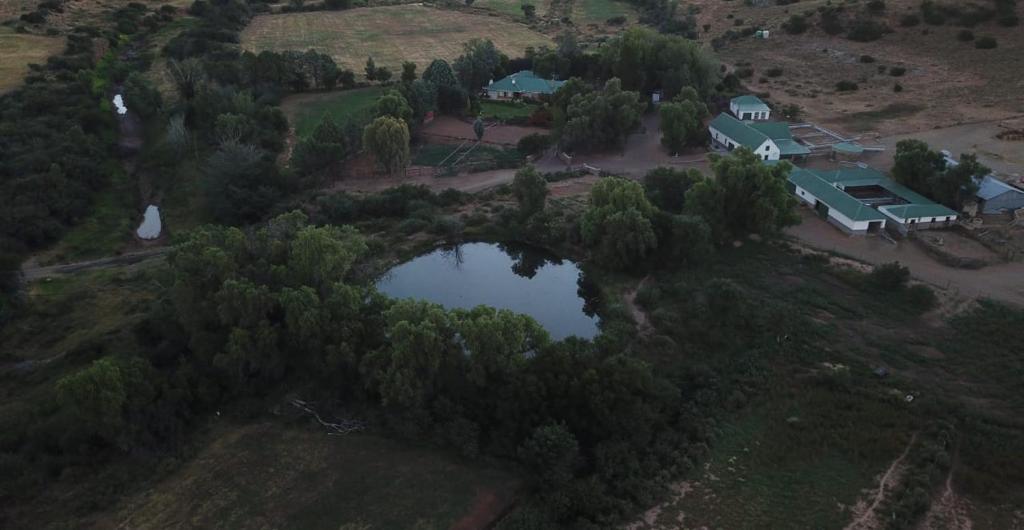 Kudu Haven
