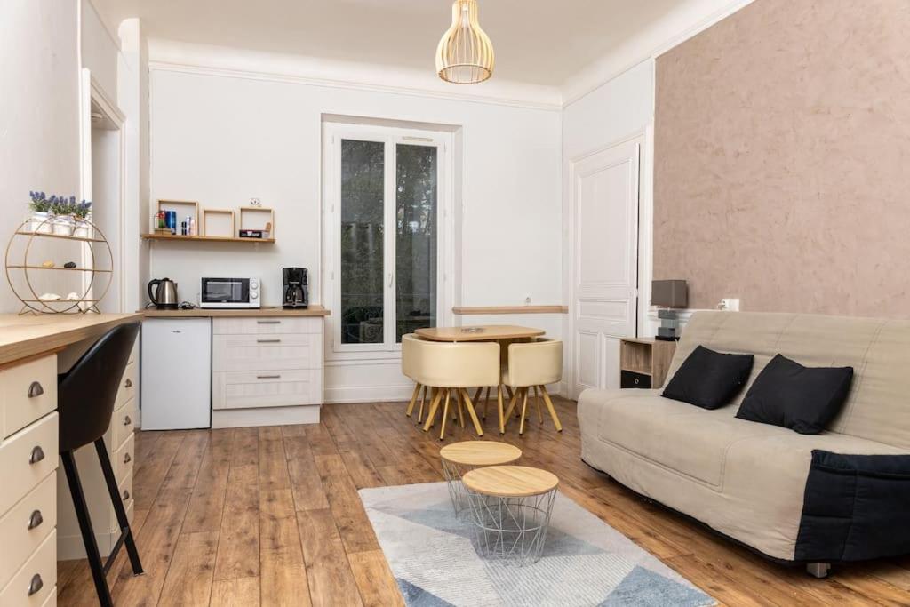 L'Aix Capade Zen, Aix-les-Bains