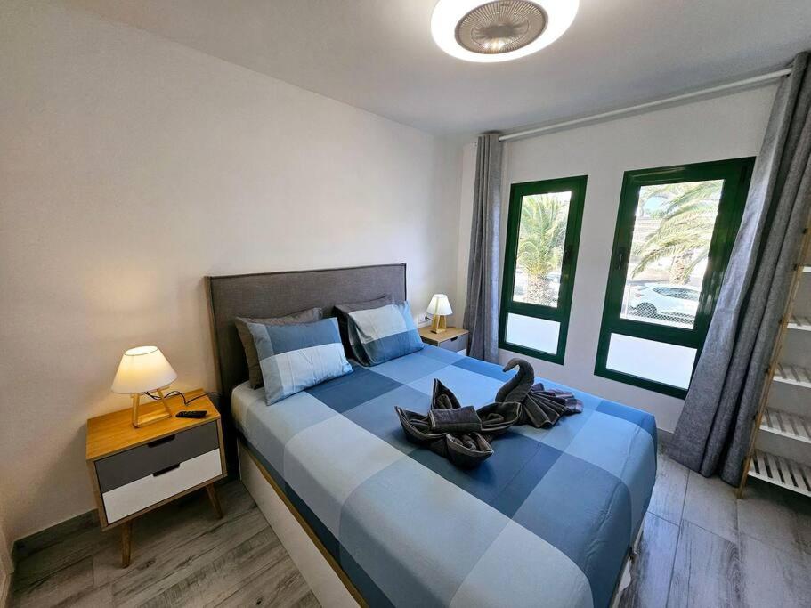 Apartamento Topazio 12 - 2