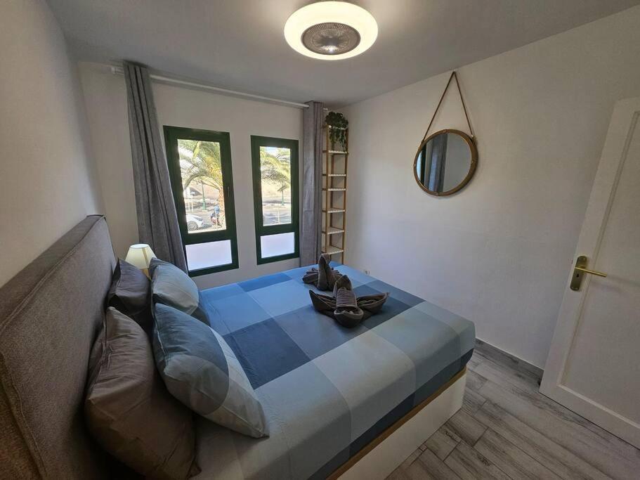 Apartamento Topazio 12 - 3