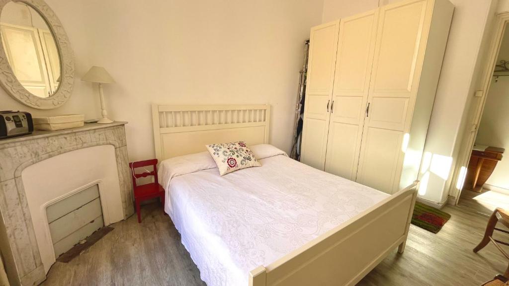 A 3-room apartment 5 minutes walk from the Palais des Festivals - 2
