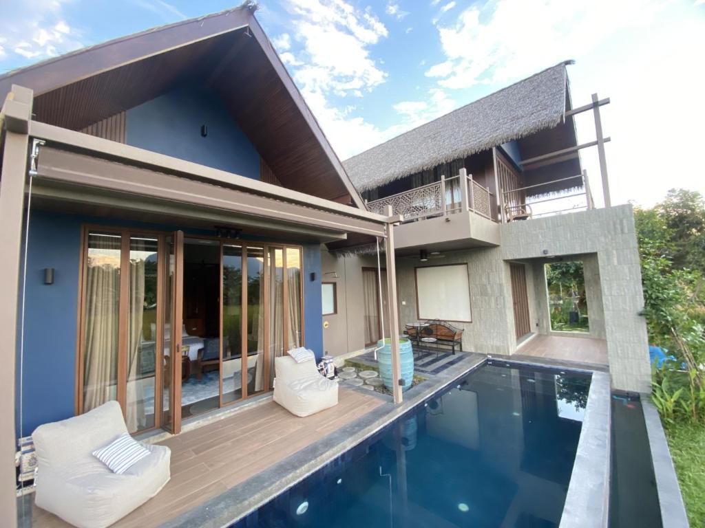 ระเบียง/ชานเรือน