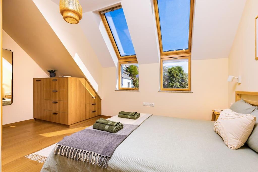 Hills View Central Apartment, Plovdiv