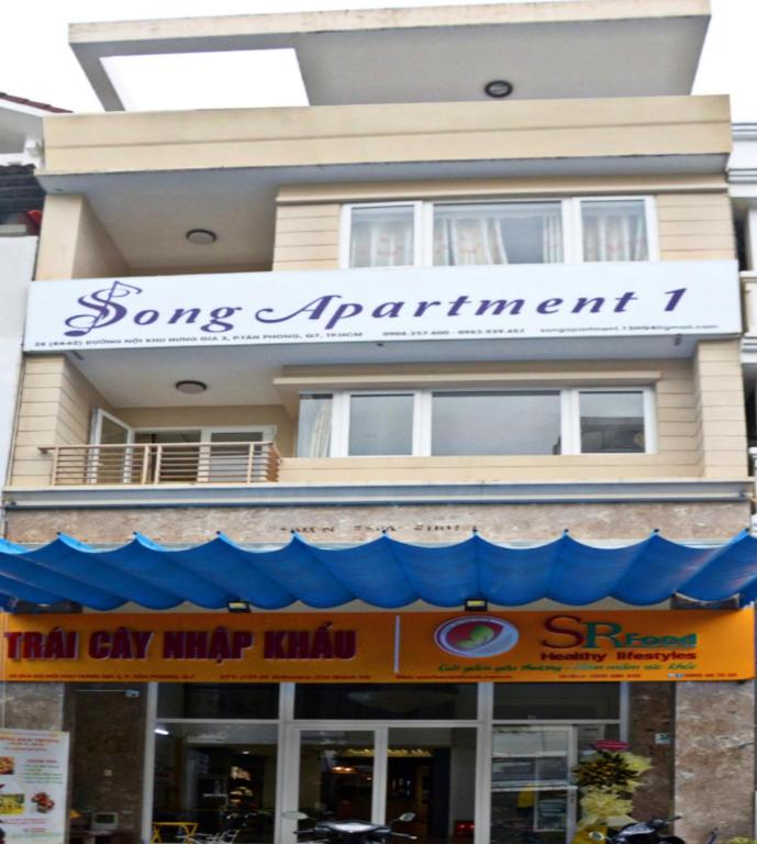 SONG APARTMENT 1