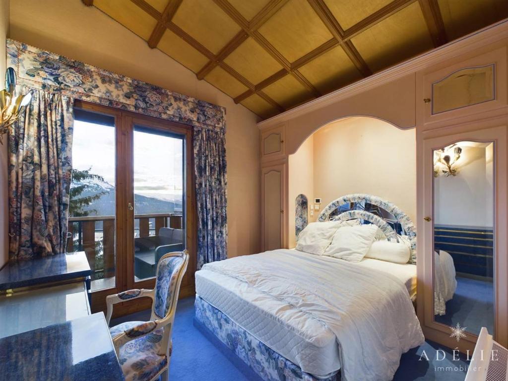 Spacieux appartement 4 pièces au centre avec balcon, parking et Wi-Fi - FR-1-398-641 - 3