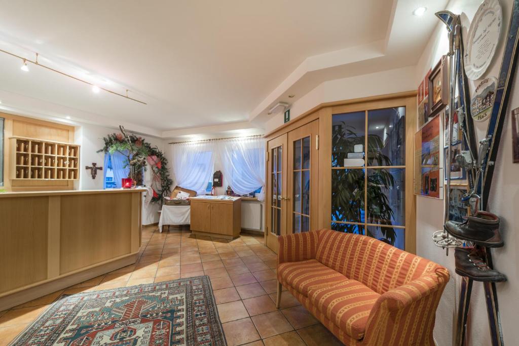Pension Prack photo
