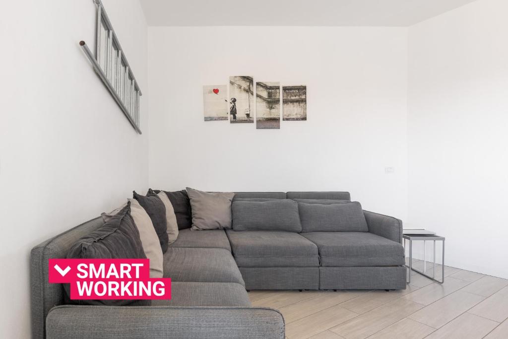 Charming Mazzini Apartment by Wonderful Italy - 5