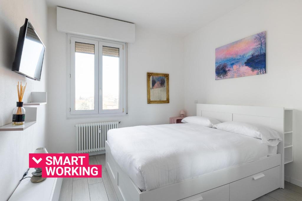 Charming Mazzini Apartment by Wonderful Italy - 2