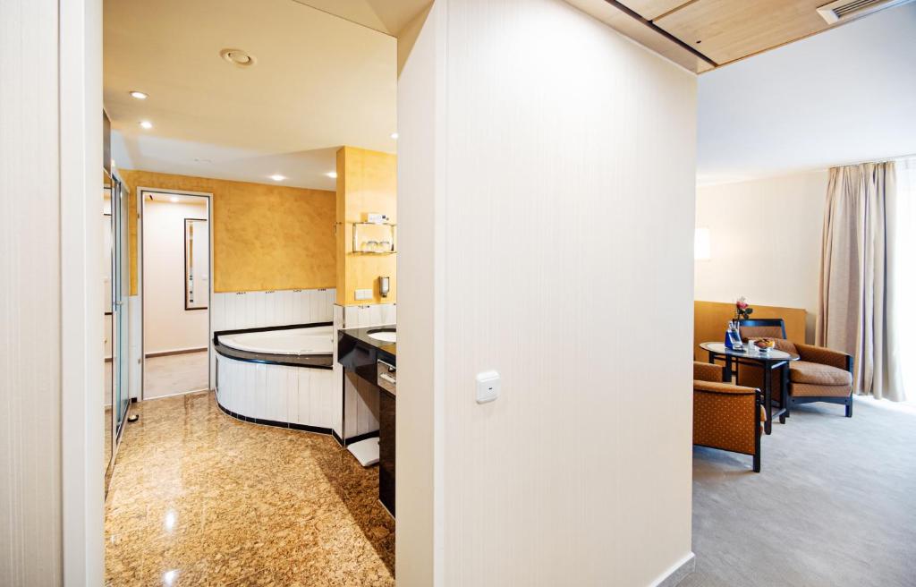 バスルーム（客室）