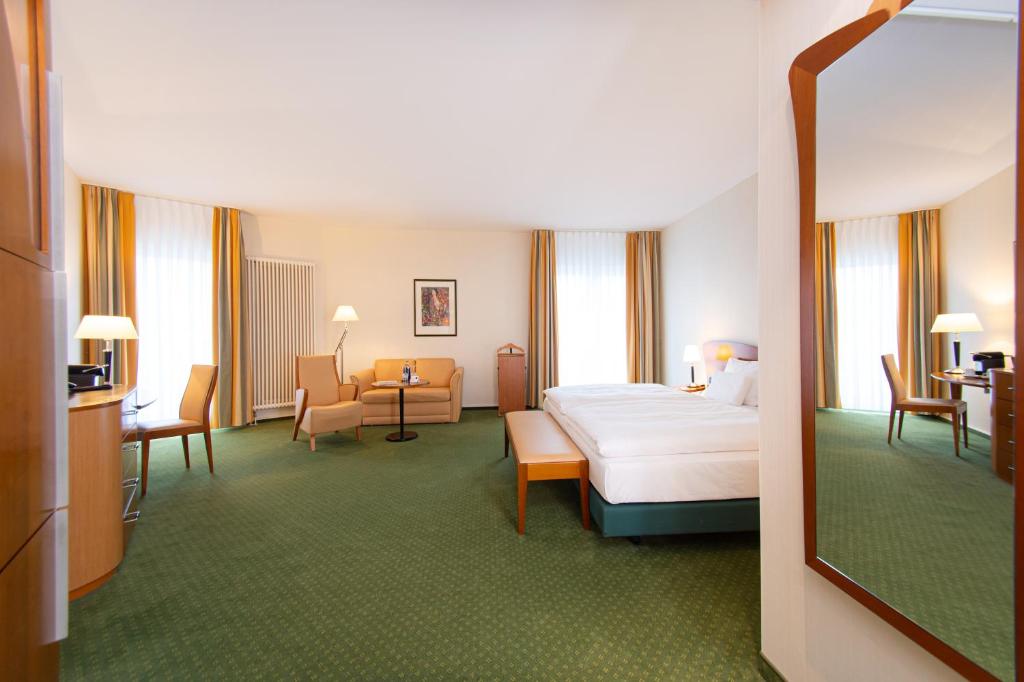 Dorint Charlottenhof Halle - Saale