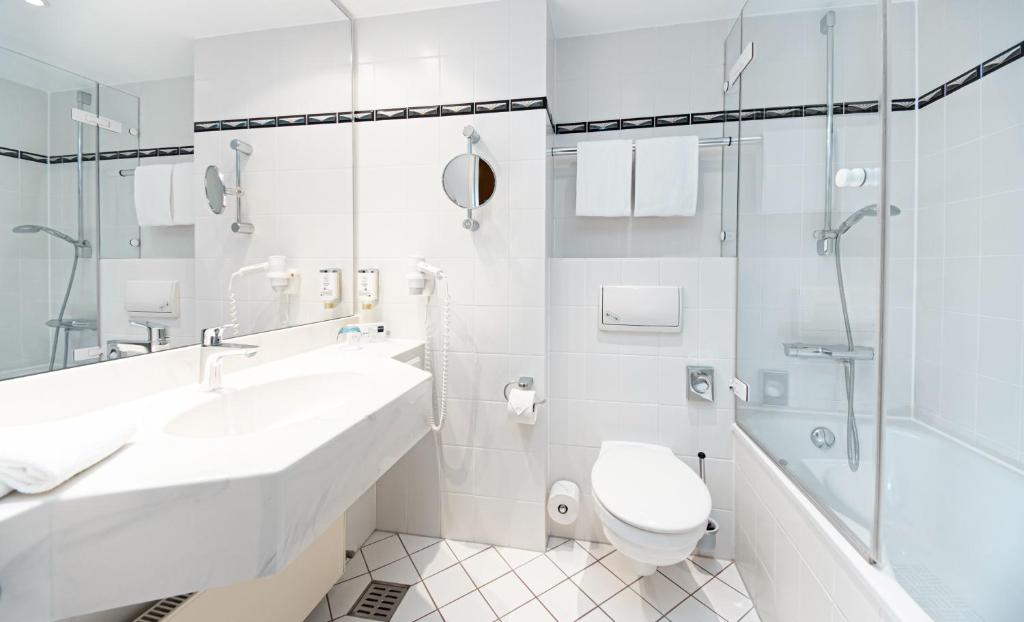 バスルーム（客室）