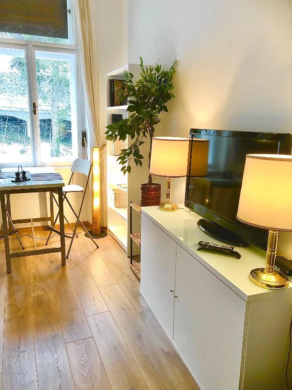 BRANDNEW - Executive Apartement 1 - 5