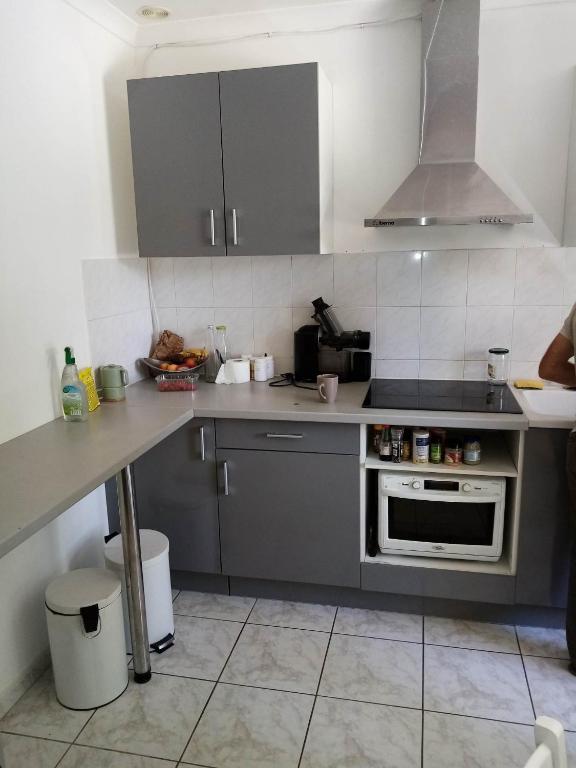 Maison à louer pendant les vacances