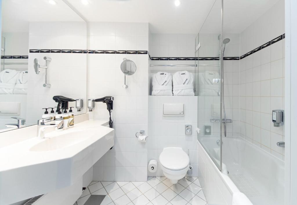 バスルーム（客室）