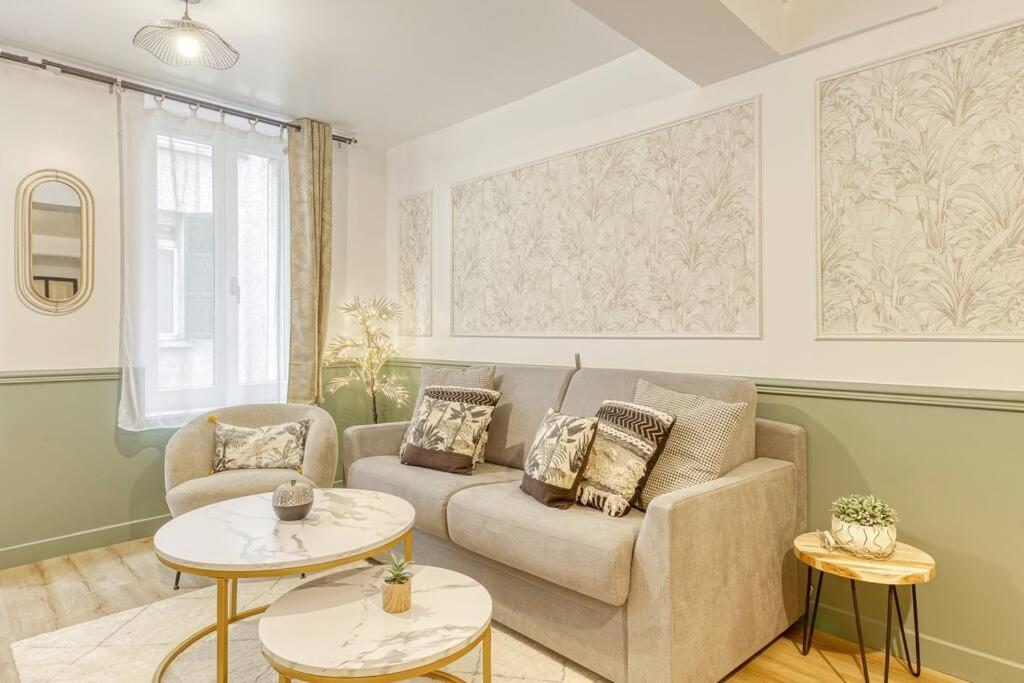 Sur les bords de Marne - Disneyland Paris, Lagny