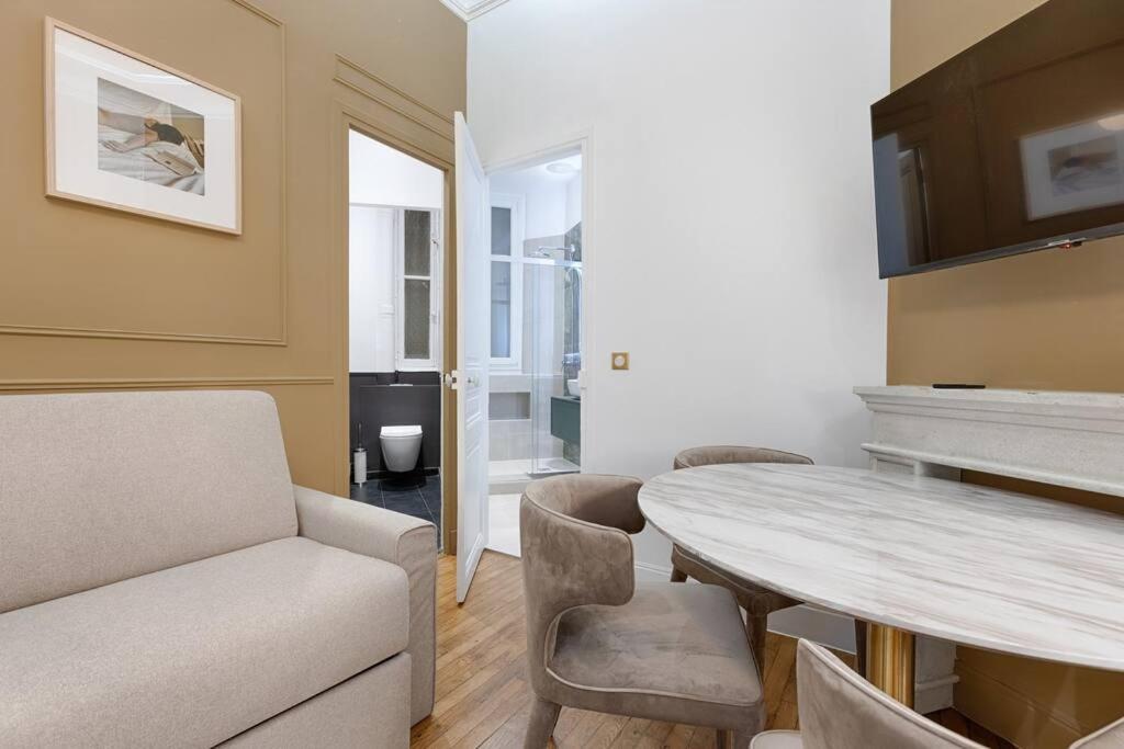 MyKeypers Luxury Parisian Flat - Heart of Paris - 3
