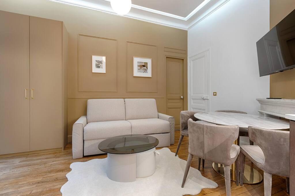 MyKeypers Luxury Parisian Flat - Heart of Paris - 5