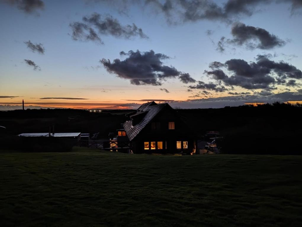 Anglesey Outdoors