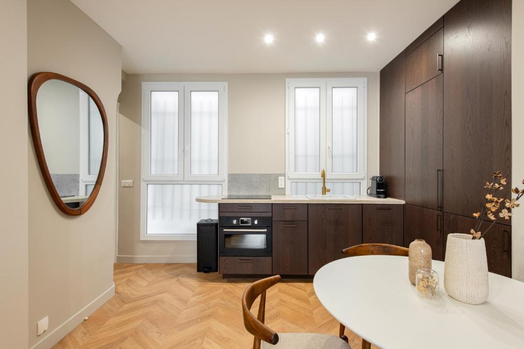 The New Suites, Paris Centre - 4