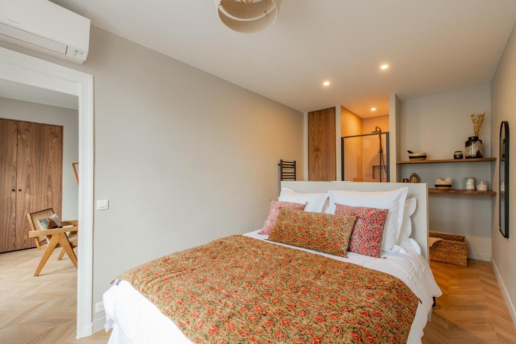 The New Suites, Paris Centre - 5