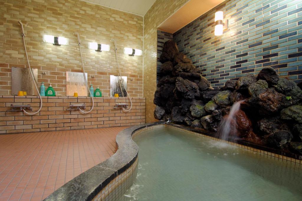 추오칸 시미즈야 료칸 호텔 이미지 2