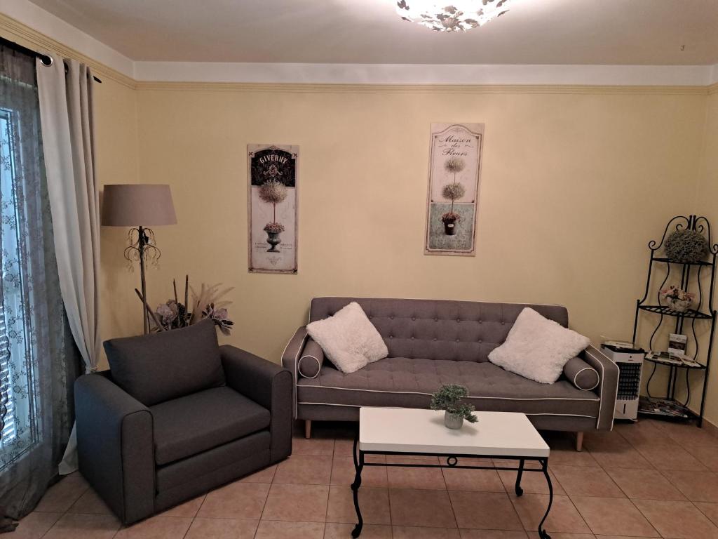 Apartment ELLY, Novigrad – Istrie