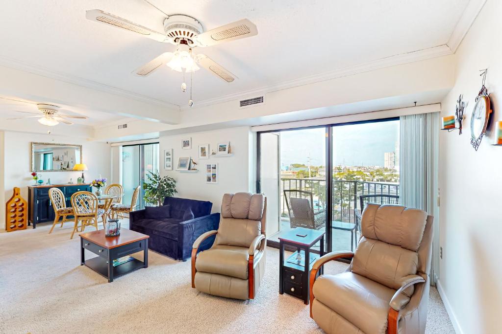 9400 Bldg #401, Ocean City