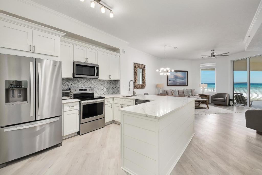 Dunes of Seagrove A405, Santa Rosa Beach