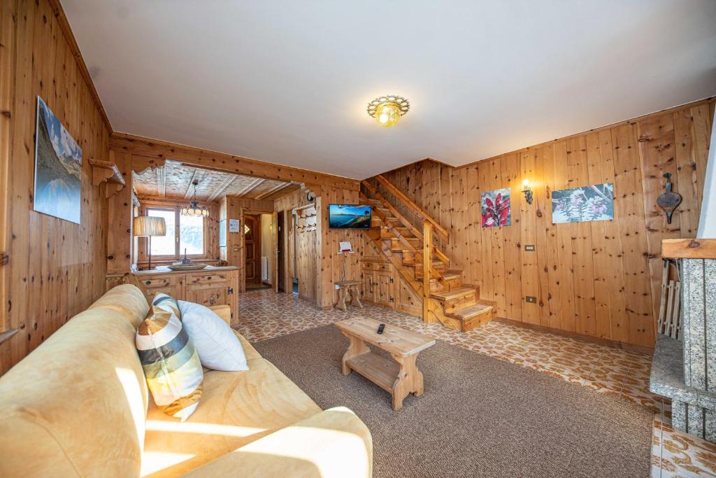 Appartamento Nelida Myholidaylivigno - 1