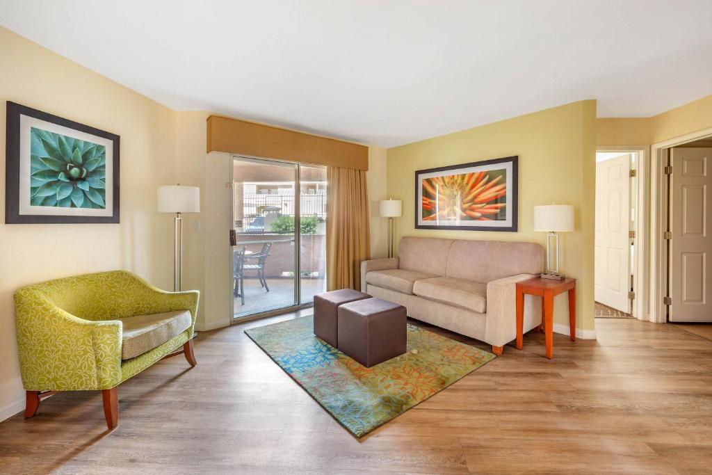 Hilton Vacation Club Desert Retreat Las Vegas