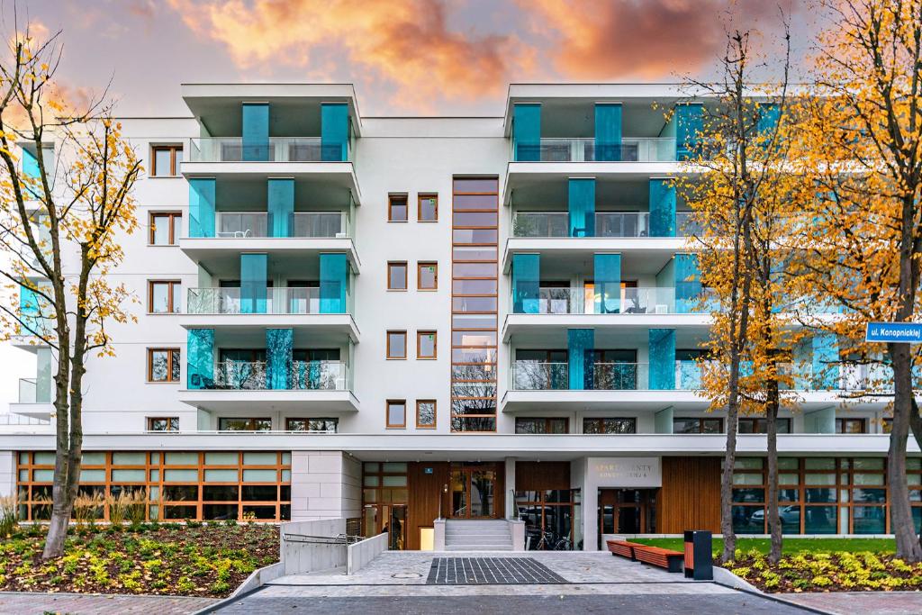 Apartament Mar, Kolobřeh