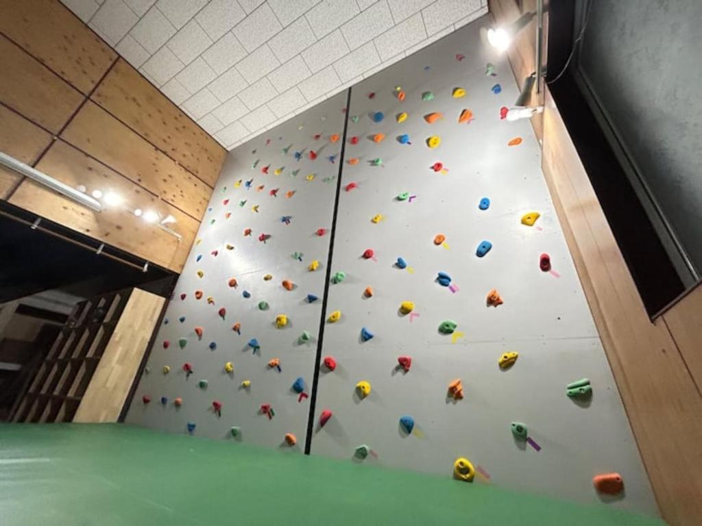 Bouldering & SPA -Ariki Resort Shuzenji ANNEX- - Vacation STAY 07698v, Izu