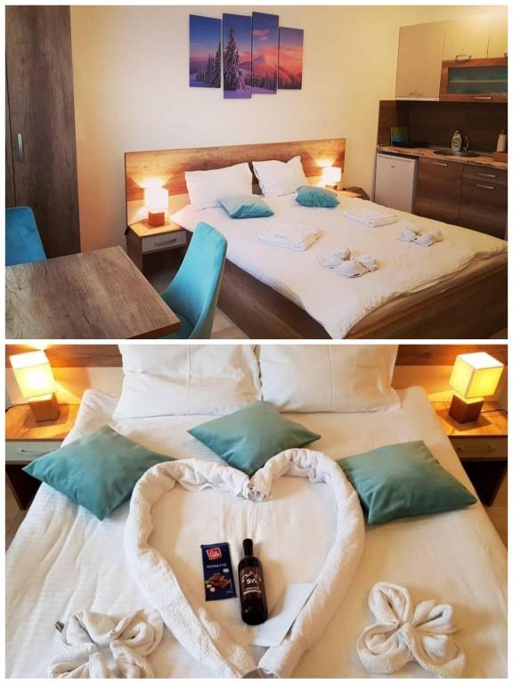 Apartment S&A Milmari Resort S43 - 5