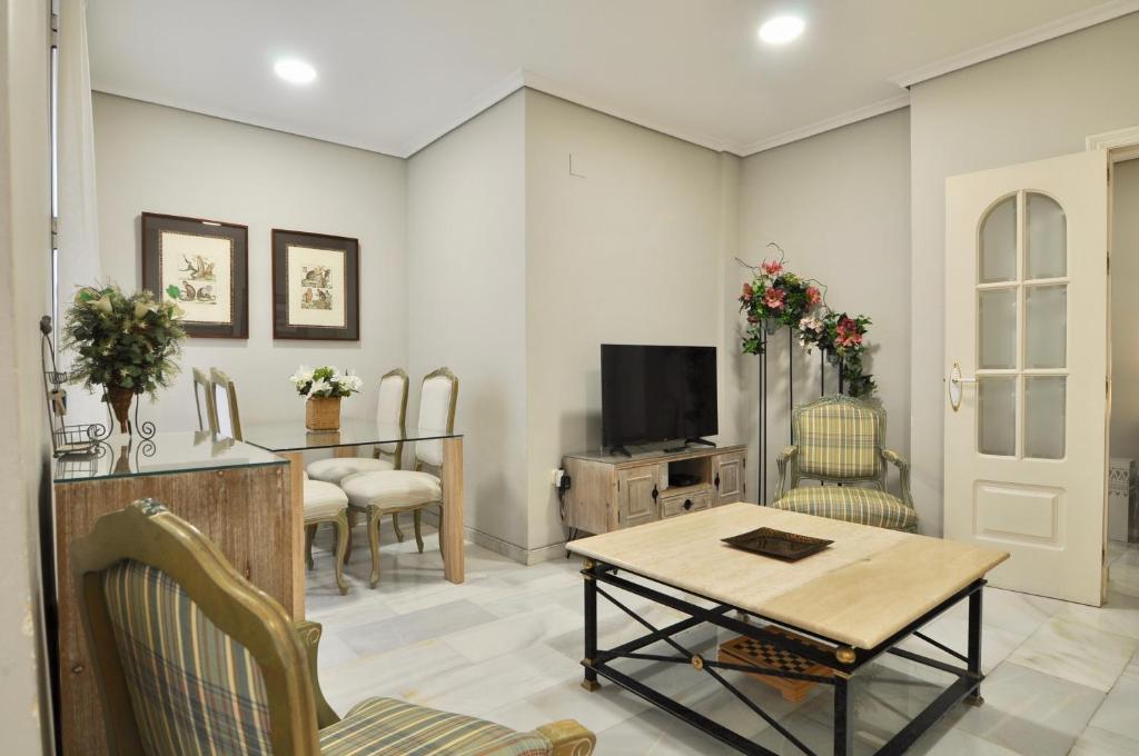 Apartamentos Alfonso XIII Parking Opcional - 2